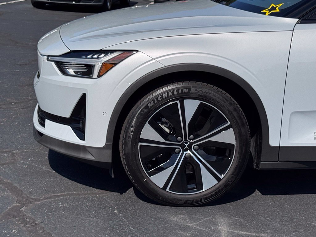 Used 2024 Polestar Polestar 2 RWD image 36