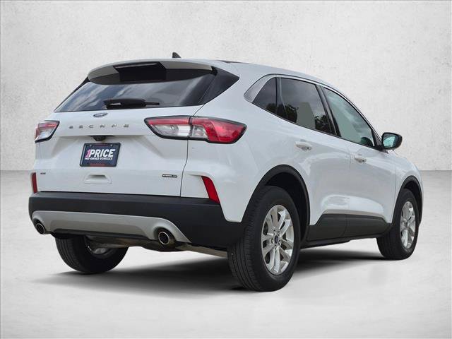 Certified 2022 Ford Escape SE AWD/4WD image 5