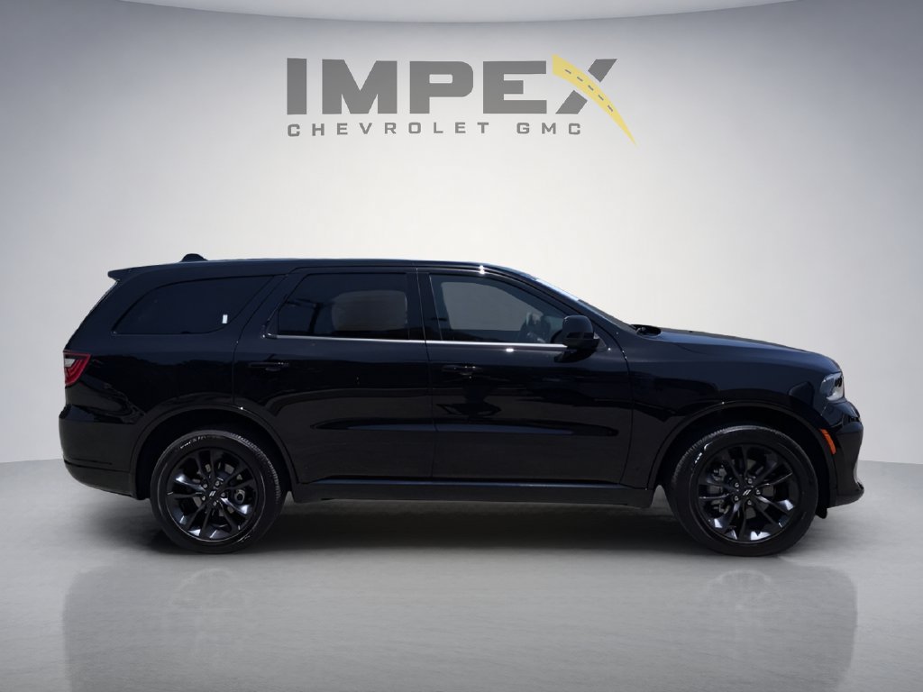 Used 2026 Dodge Durango GT AWD/4WD image 6