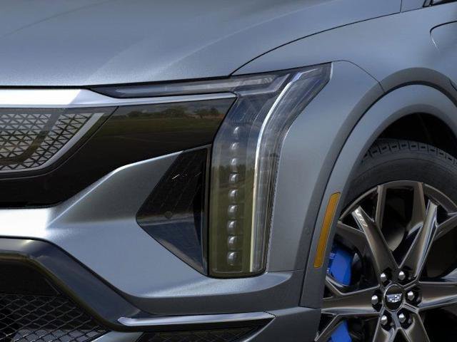 New 2026 Cadillac Optiq V w/ Magnus Launch Edition AWD/4WD image 10