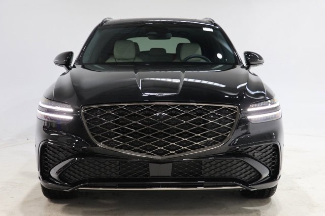 New 2026 Genesis GV70 3.5T Sport Prestige AWD/4WD image 2