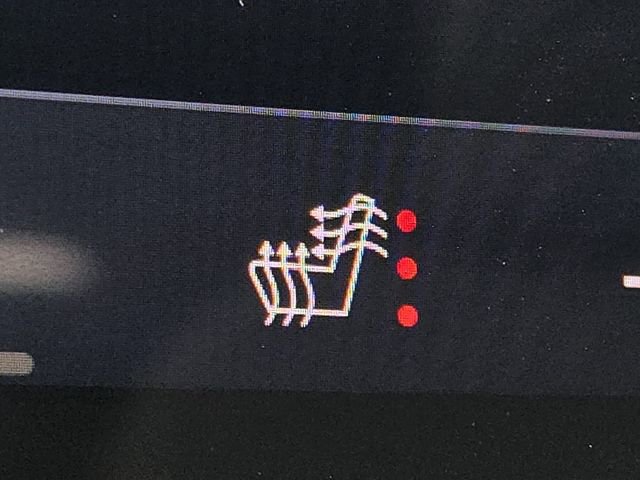 New 2026 Buick Enclave Sport Touring w/ Power Package image 8