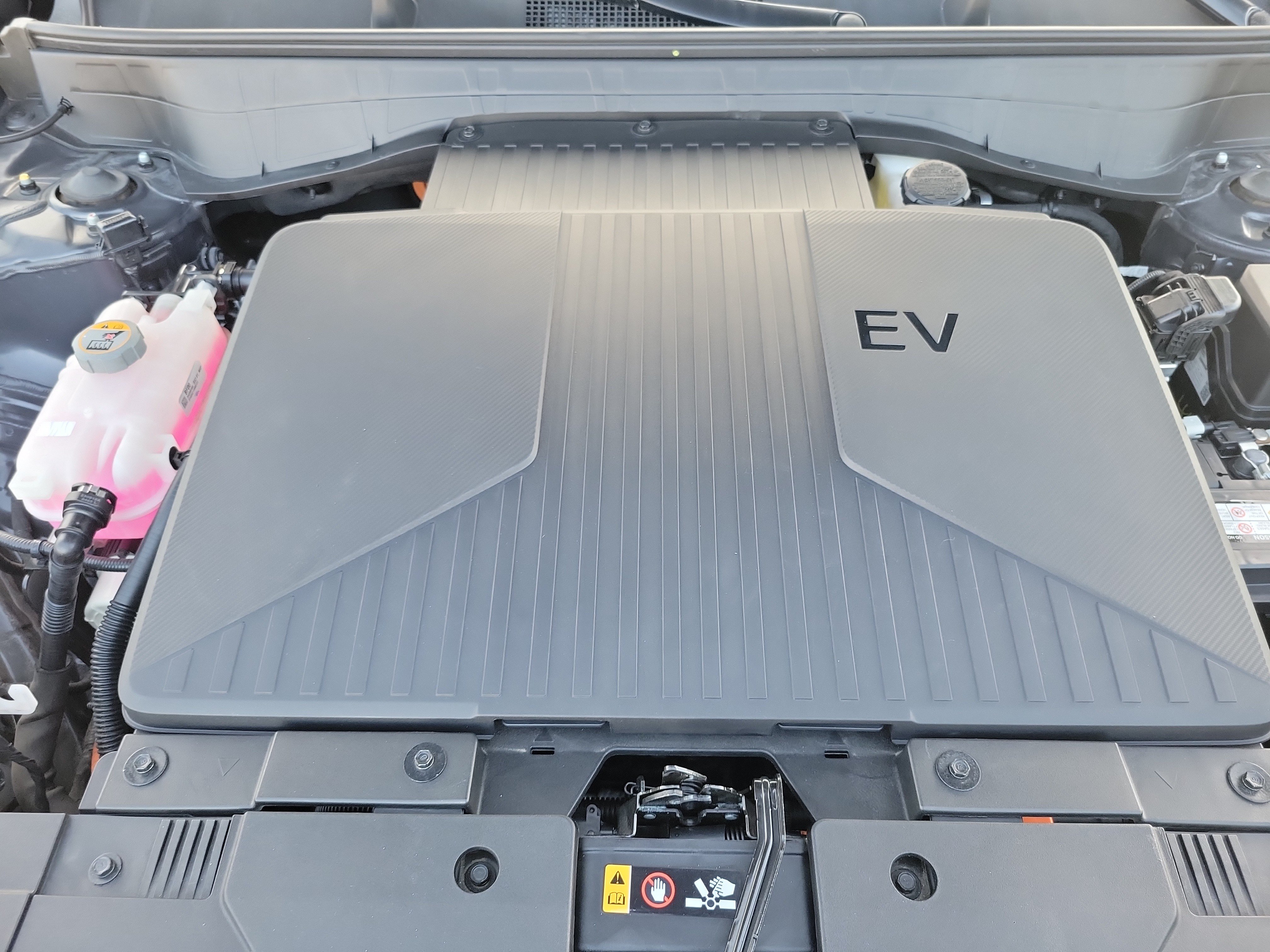 Certified 2024 Hyundai Kona SEL FWD image 26