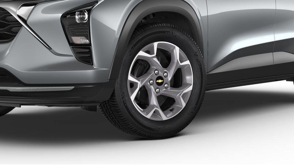 New 2026 Chevrolet Trax LT w/ Sunroof Package image 51