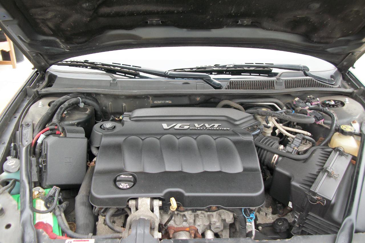 Used 2014 Chevrolet Impala LS image 14