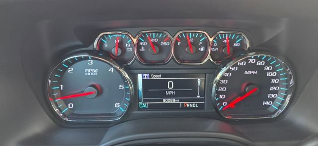 Used 2020 Chevrolet Tahoe LT image 19