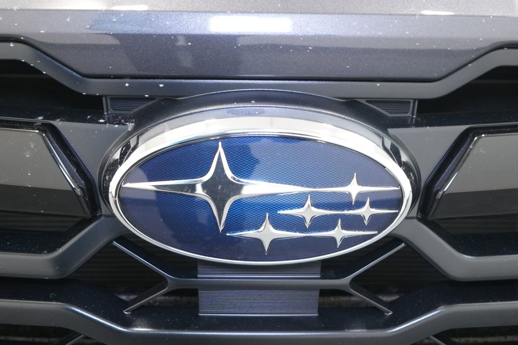 New 2026 Subaru Crosstrek 2.5i Sport AWD/4WD image 27