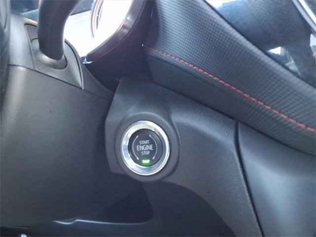 Used 2023 Chevrolet TrailBlazer RS w/ Sun and Liftgate Package image 22