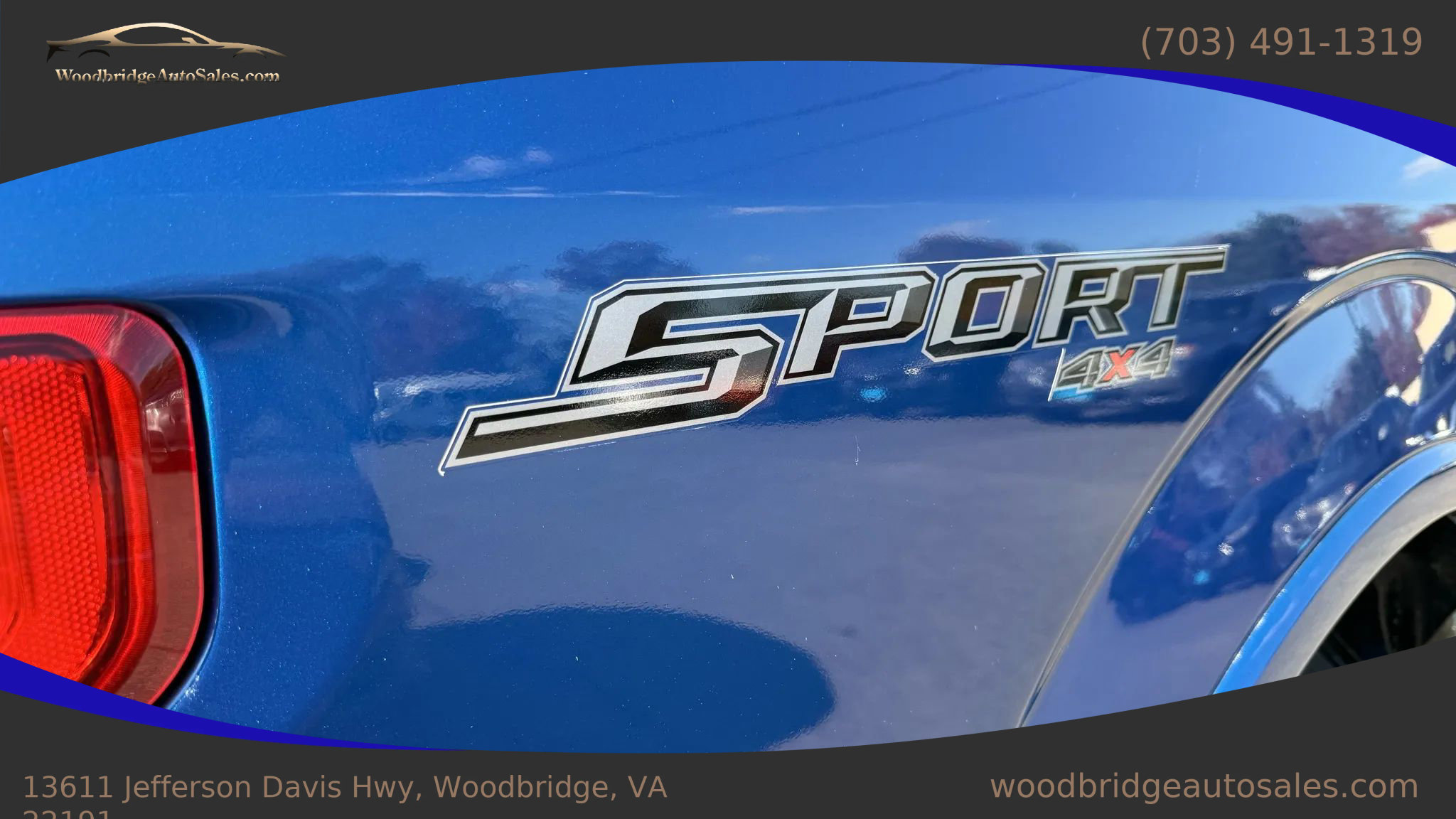 Used 2017 Ford F150 XLT w/ Equipment Group 302A Luxury image 9