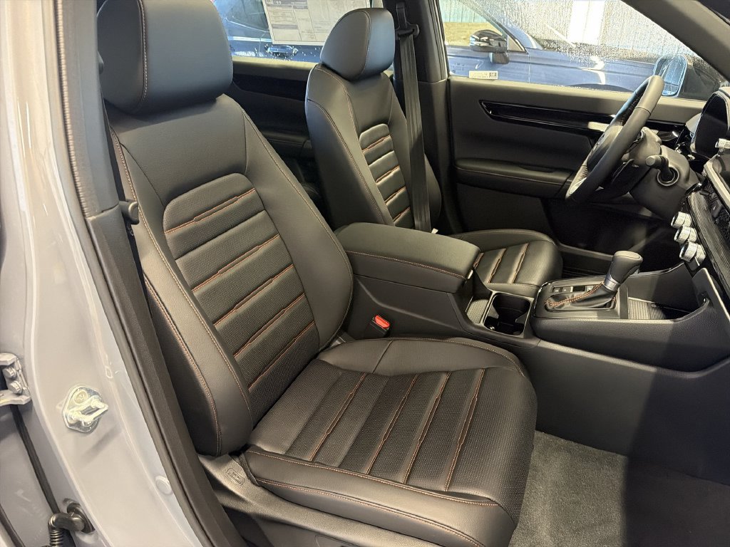 New 2027 Honda CR-V Sport Touring image 26