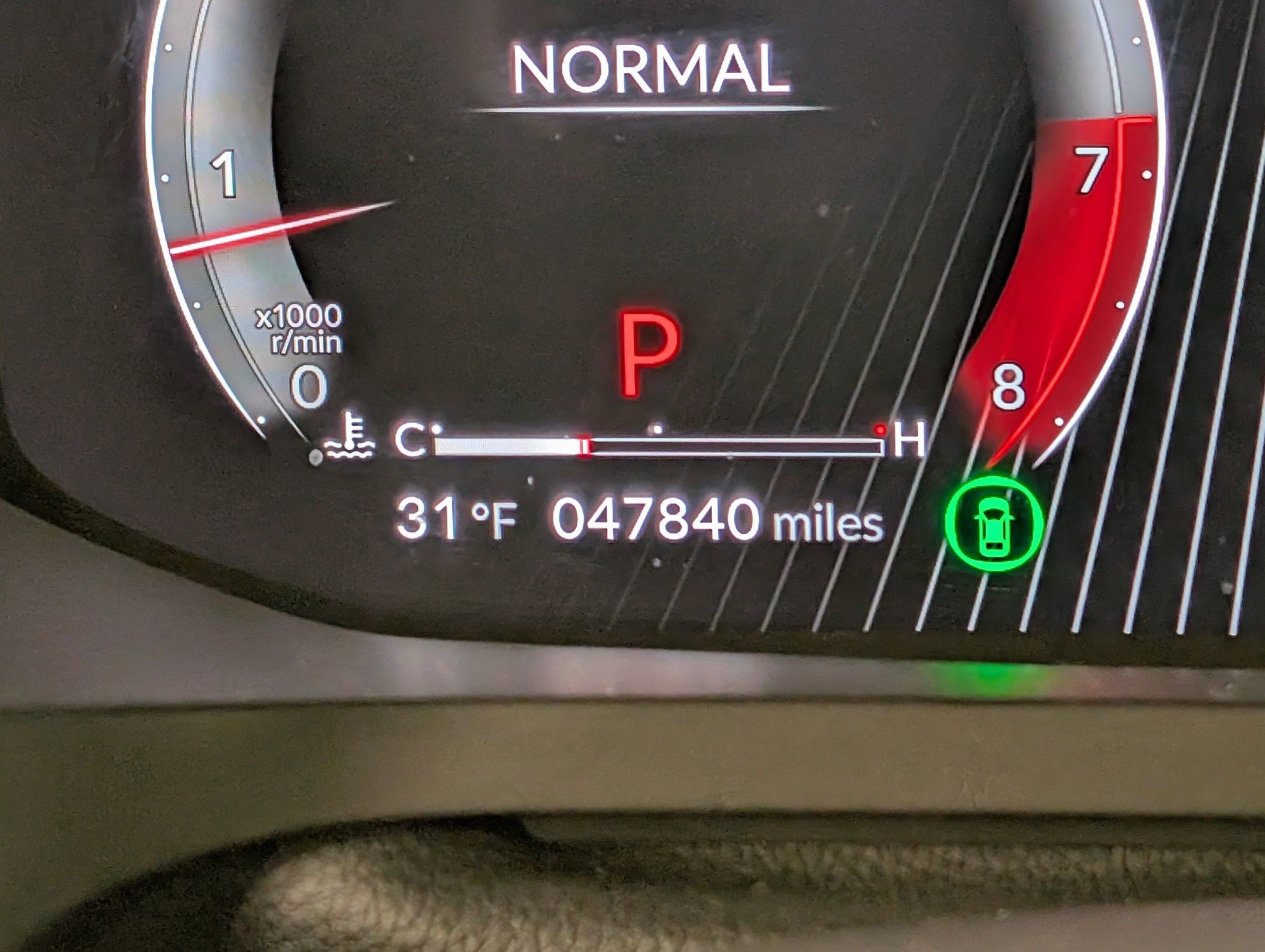 Used 2023 Acura MDX A-Spec image 22