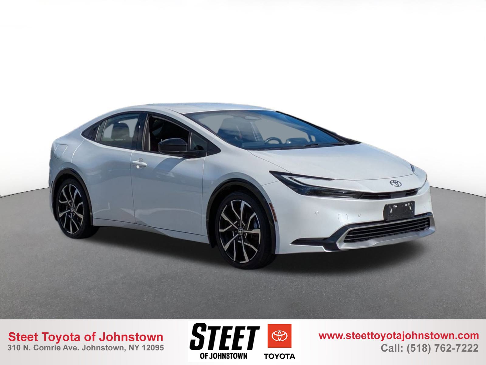 Used 2023 Toyota Prius Prime