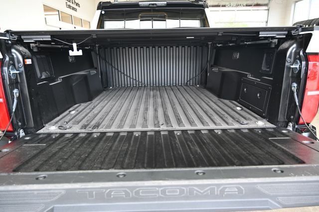 New 2026 Toyota Tacoma TRD Pro AWD/4WD image 8