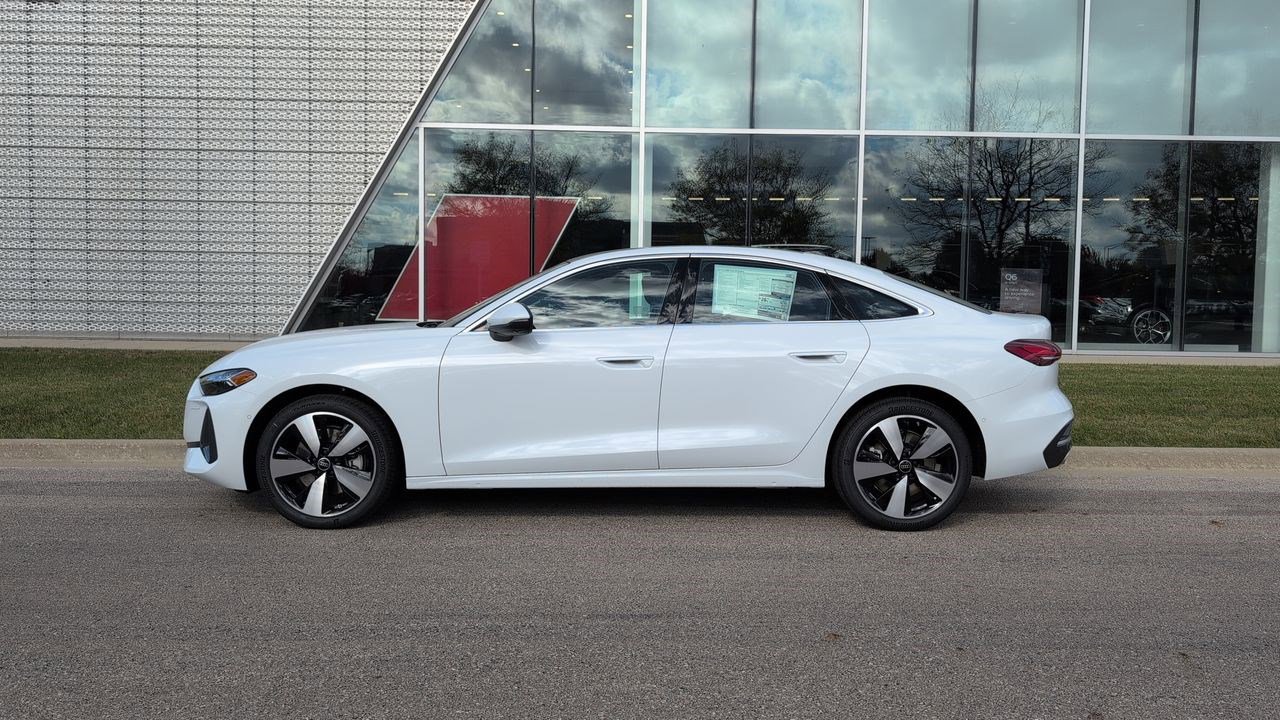 New 2025 Audi A5 2.0T Premium Plus image 30