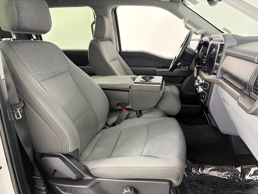 Certified 2024 Ford F150 XLT AWD/4WD image 30
