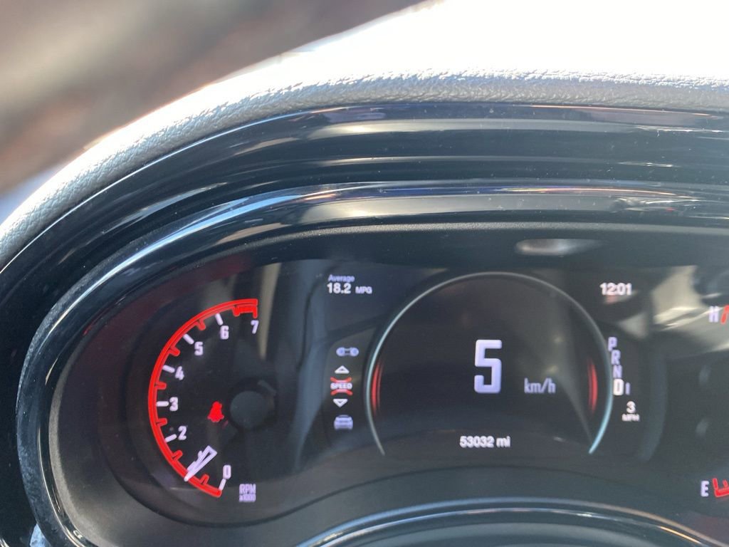 Used 2024 Dodge Durango GT image 37