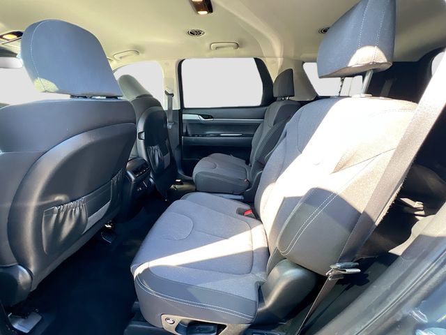 Used 2020 Hyundai Palisade SEL AWD/4WD image 23