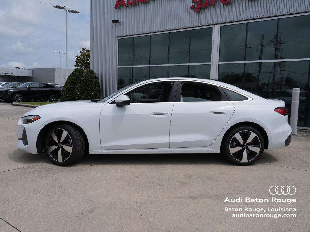 Used 2025 Audi A5 Prestige w/ 19" Wheel Package AWD/4WD image 2