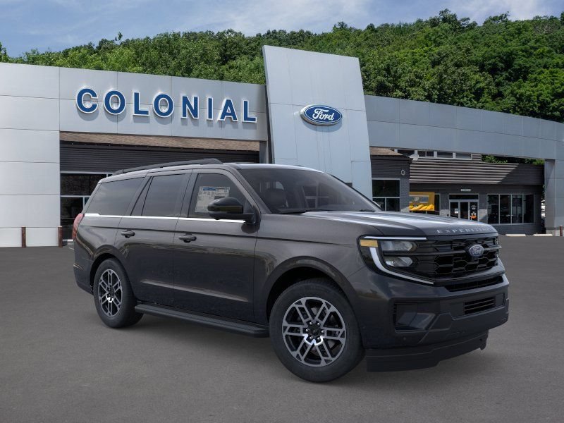 New 2026 Ford Expedition Active AWD/4WD image 7