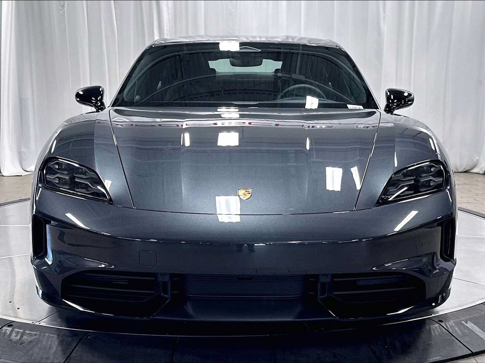New 2026 Porsche Taycan 4S AWD/4WD image 10