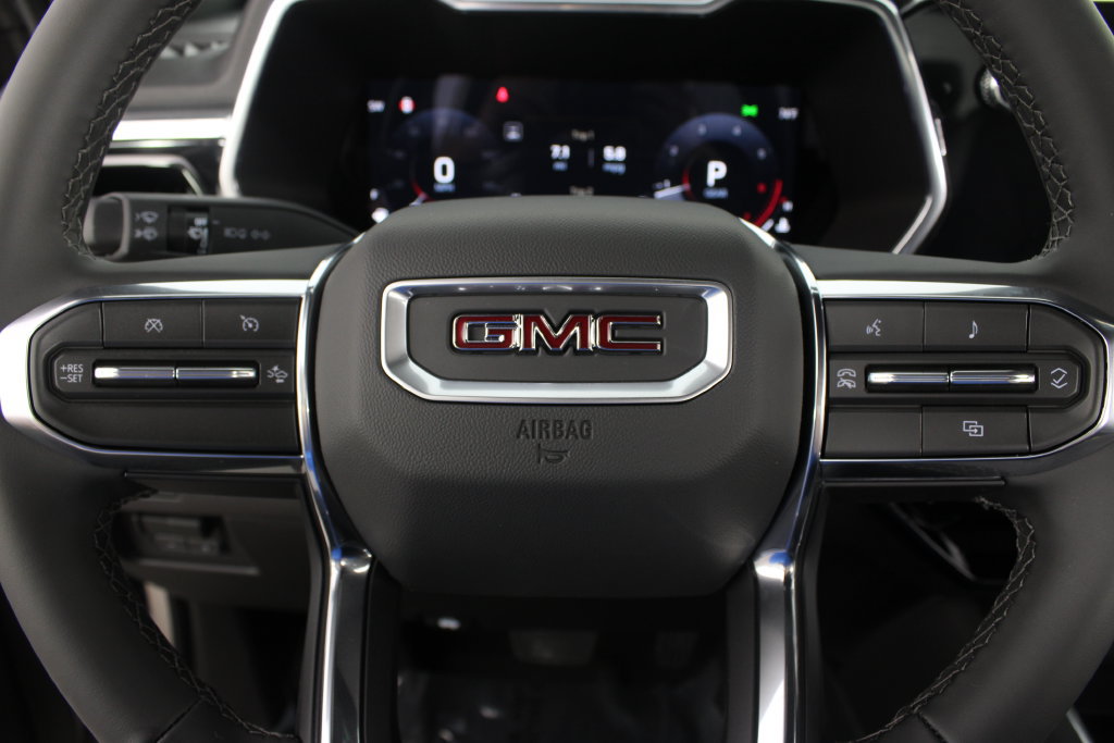 New 2026 GMC Canyon Elevation w/ Convenience Package AWD/4WD image 12