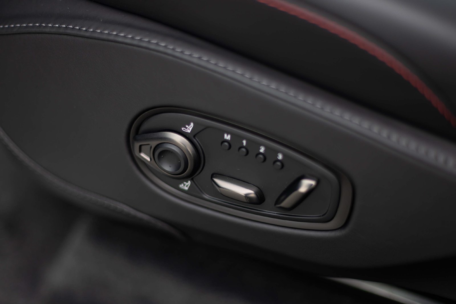 New 2026 Aston Martin DBX S AWD/4WD image 24