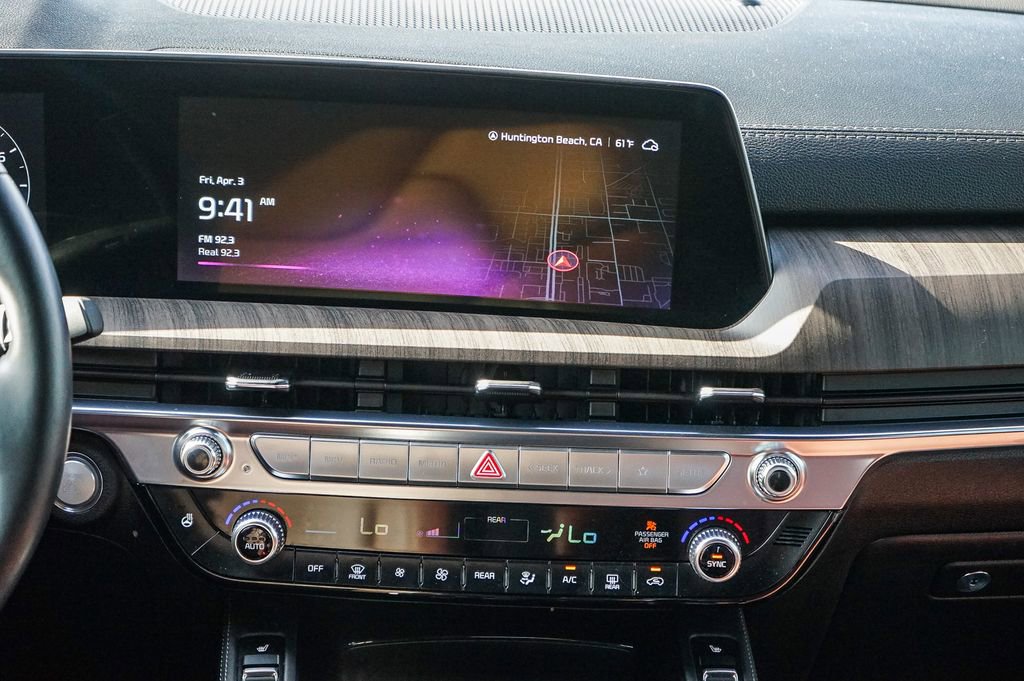 Used 2024 Kia Telluride SX Prestige image 15