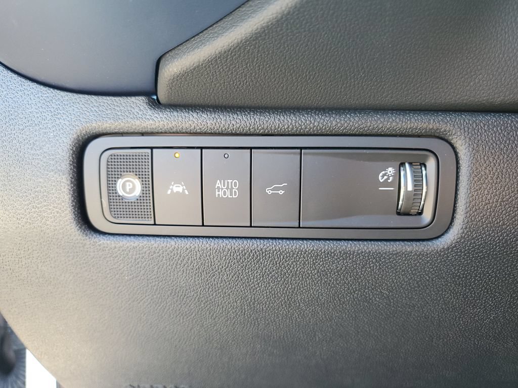 Used 2026 Chevrolet Equinox EV LT w/ Convenience Package II AWD/4WD image 22