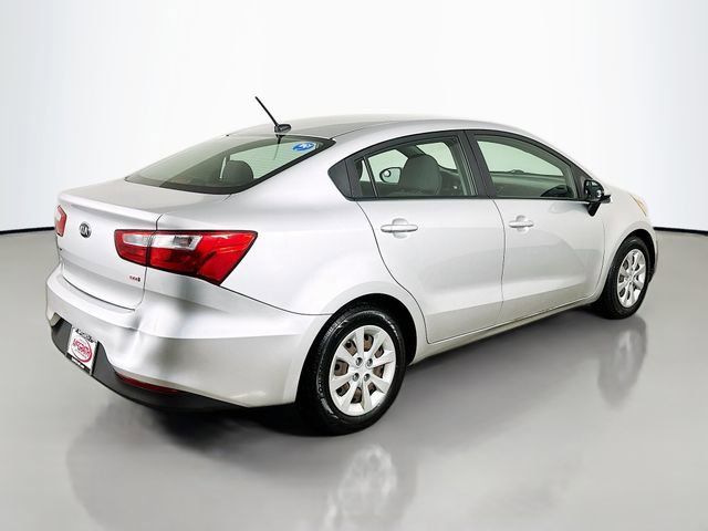 Used 2016 Kia Rio LX FWD image 16