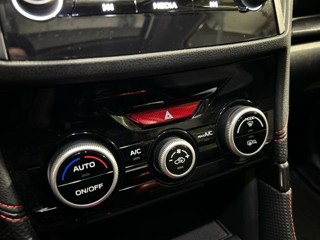 Used 2023 Subaru Forester Sport image 19