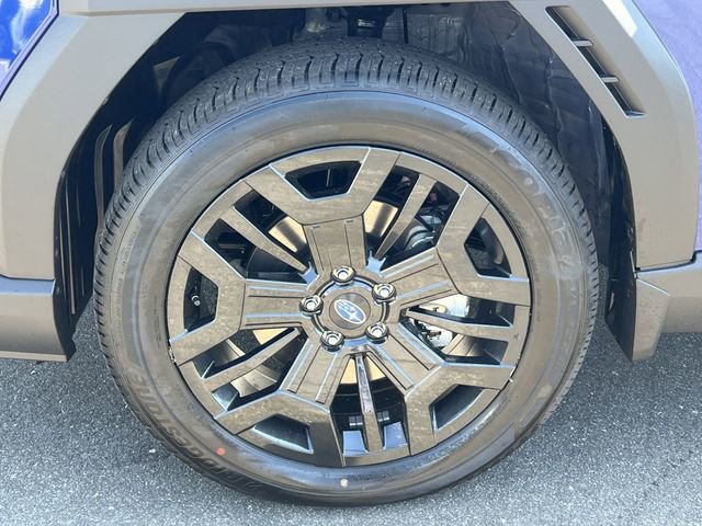 New 2026 Subaru Outback Limited XT image 40