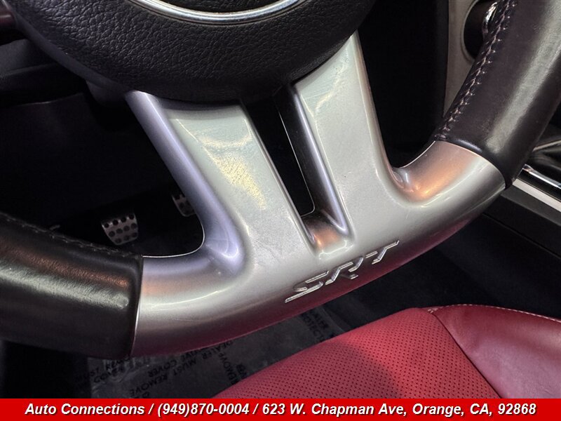Used 2014 Dodge Challenger SRT8 RWD image 14