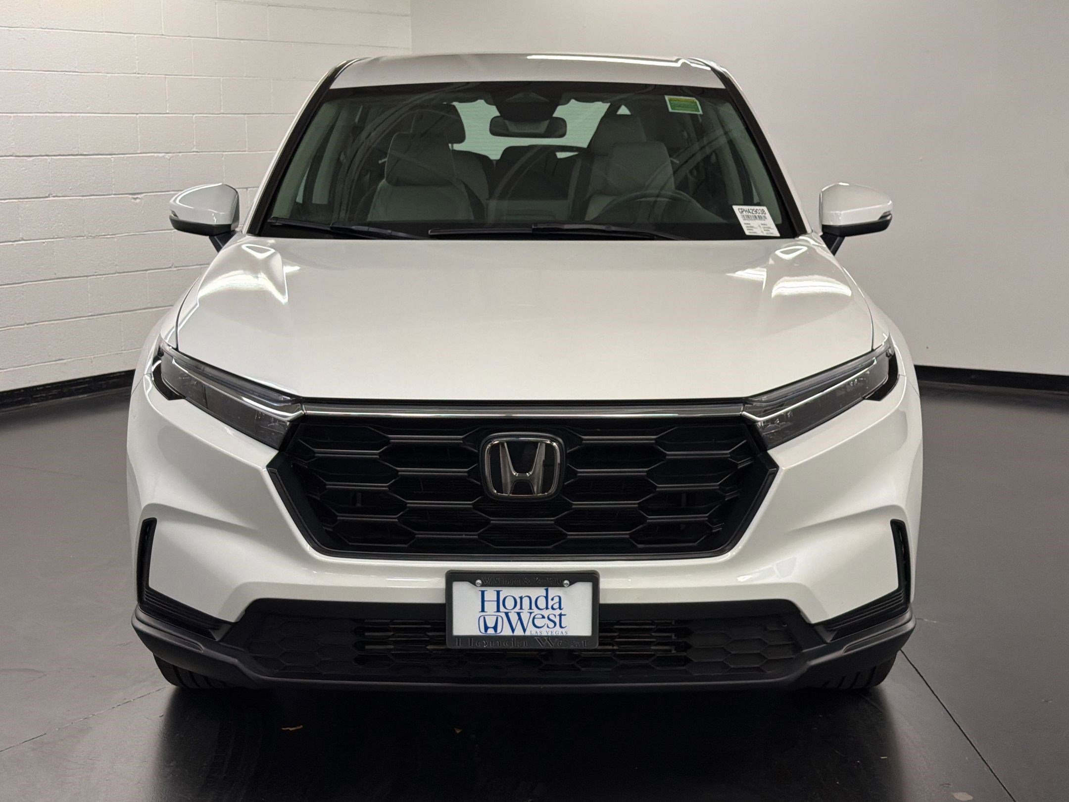 Certified 2023 Honda CR-V LX image 6