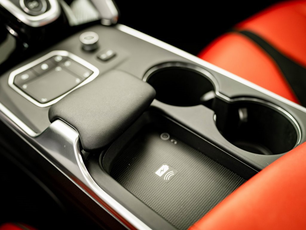 Certified 2025 Acura TLX SH-AWD w/ A-SPEC Pkg image 36