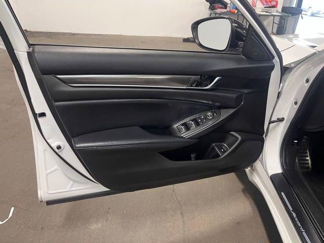 Used 2022 Honda Accord Sport image 24