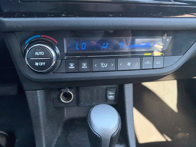 Used 2014 Toyota Corolla S FWD image 22