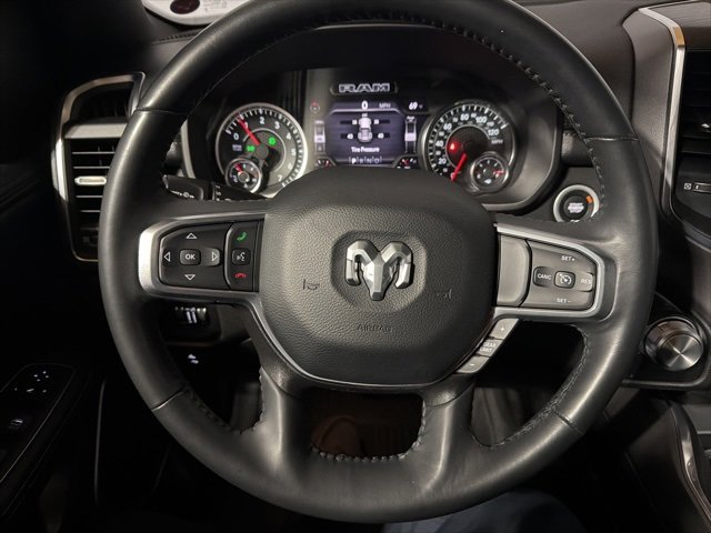 Used 2023 RAM 1500 Laramie image 18