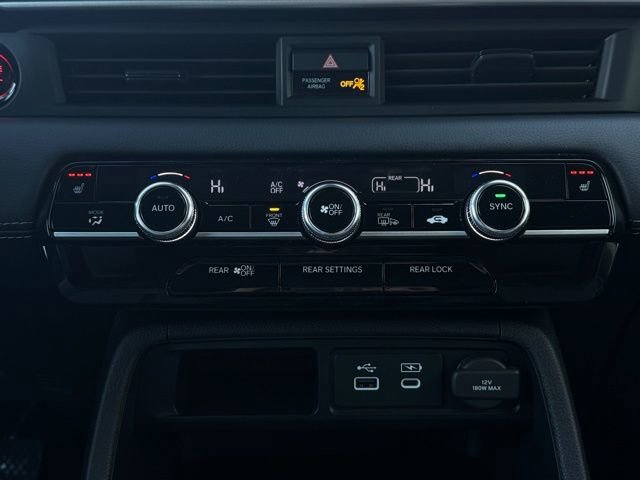 New 2025 Honda Pilot Touring image 40