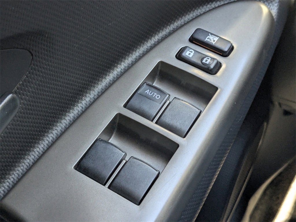 Used 2012 Scion xD image 21