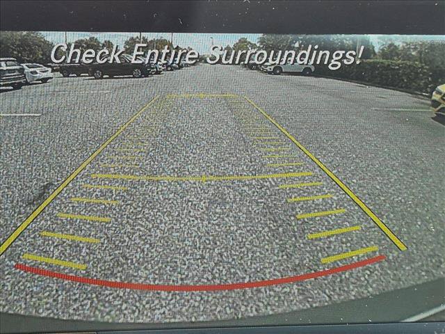 Certified 2017 Mercedes-Benz CLA 250 4MATIC image 10