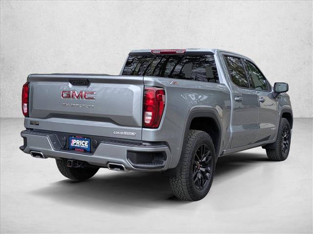 Used 2025 GMC Sierra 1500 Elevation w/ X31 Off-Road Package video 2