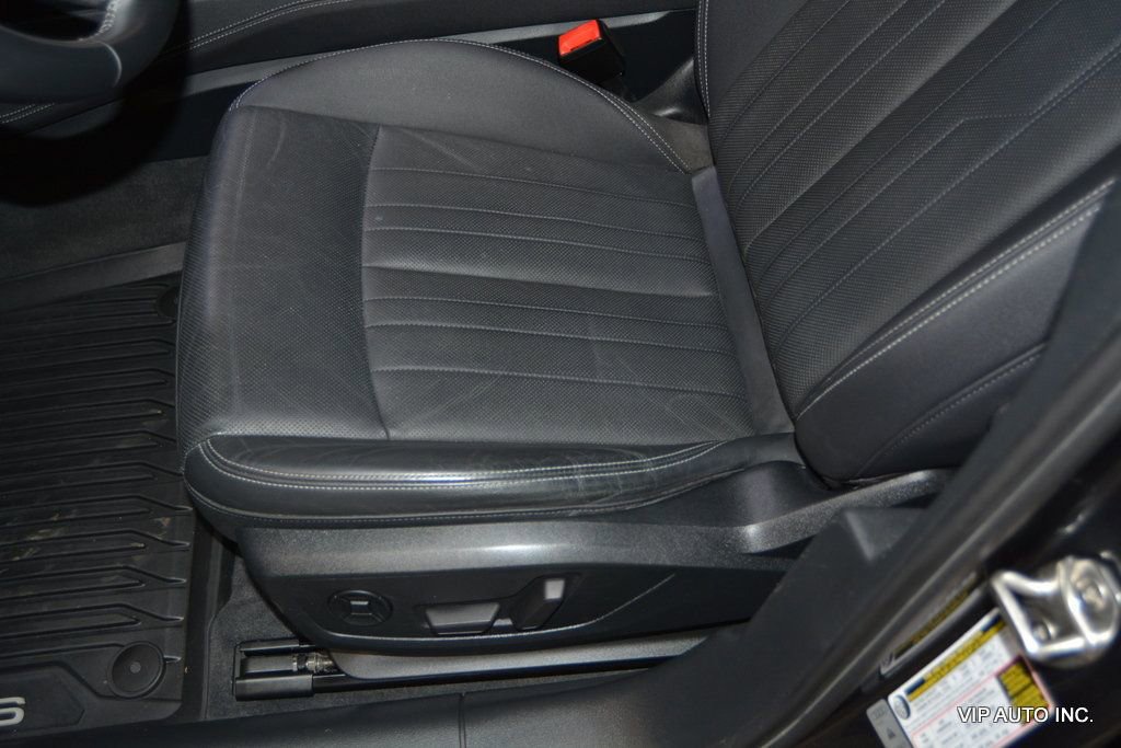 Used 2020 Audi A6 3.0T Prestige w/ Prestige Package AWD/4WD image 17