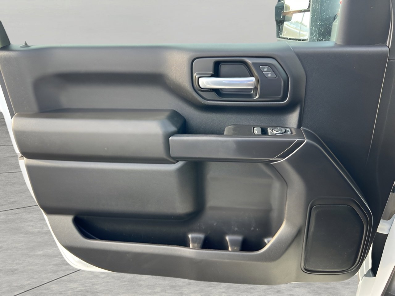 Used 2025 Chevrolet Silverado 2500 W/T w/ WT Convenience Package image 21