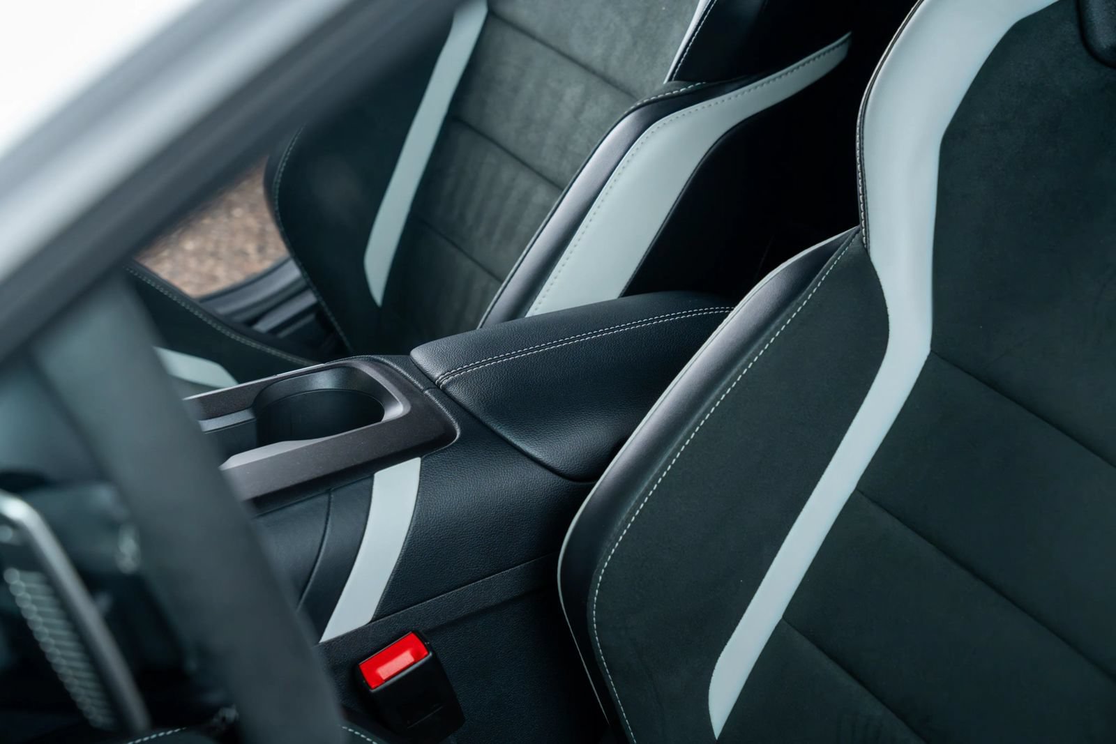 Used 2021 Ford Mustang Shelby GT500 RWD image 81