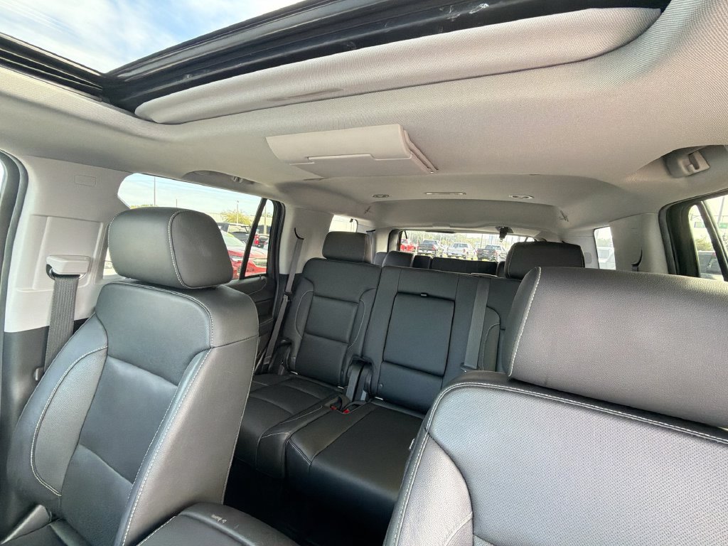 Used 2020 GMC Yukon SLT w/ Premium Edition RWD image 25
