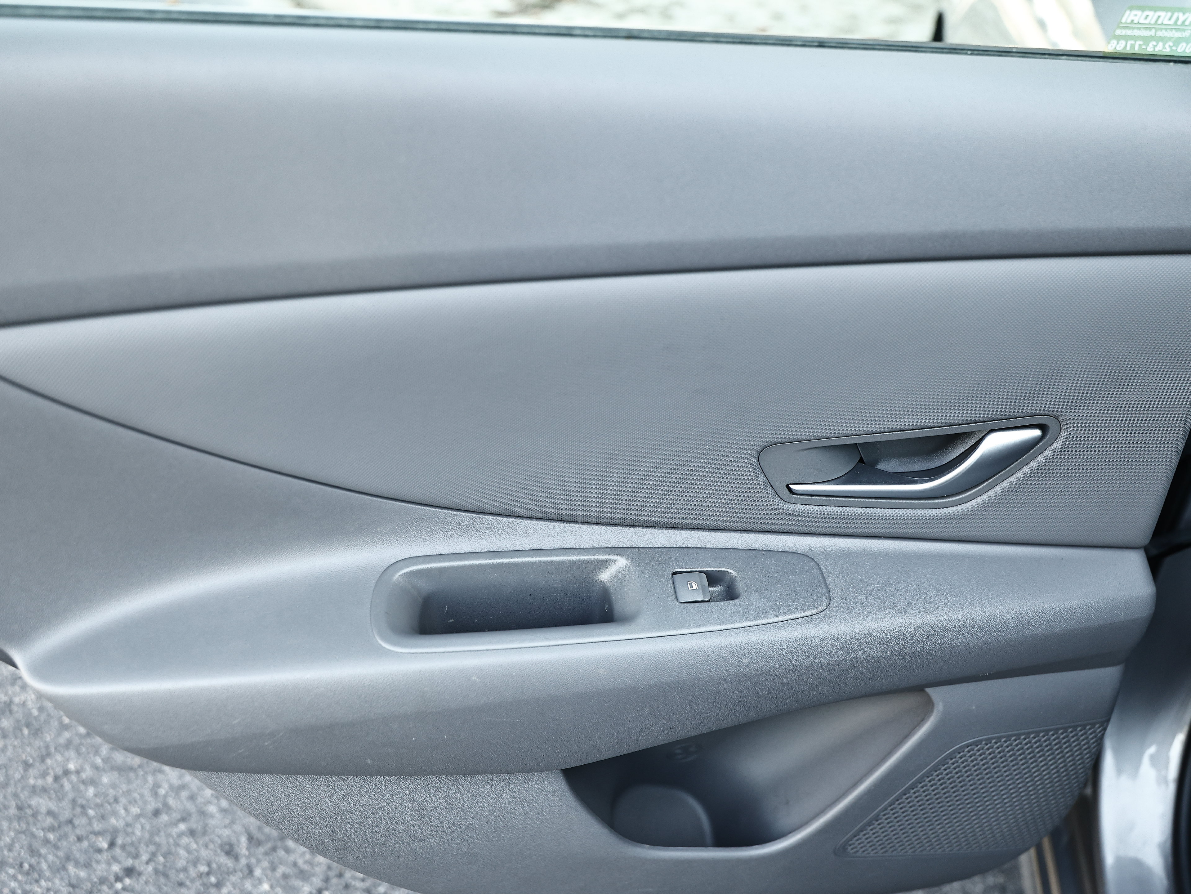 Used 2023 Hyundai Elantra SEL w/ Convenience Package FWD image 21