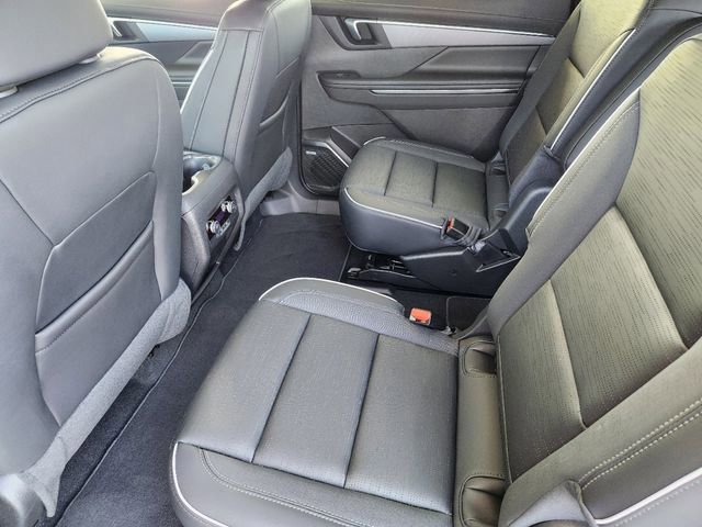 New 2025 Buick Enclave Sport Touring w/ Super Cruise Package image 40