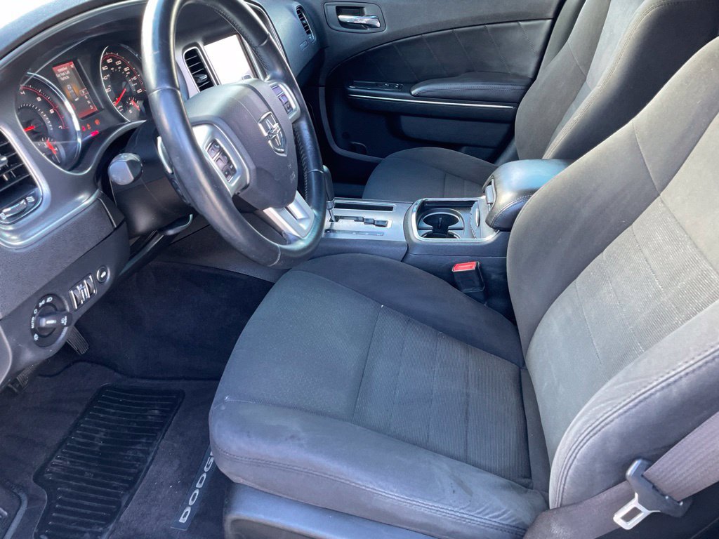 Used 2014 Dodge Charger R/T AWD/4WD image 9