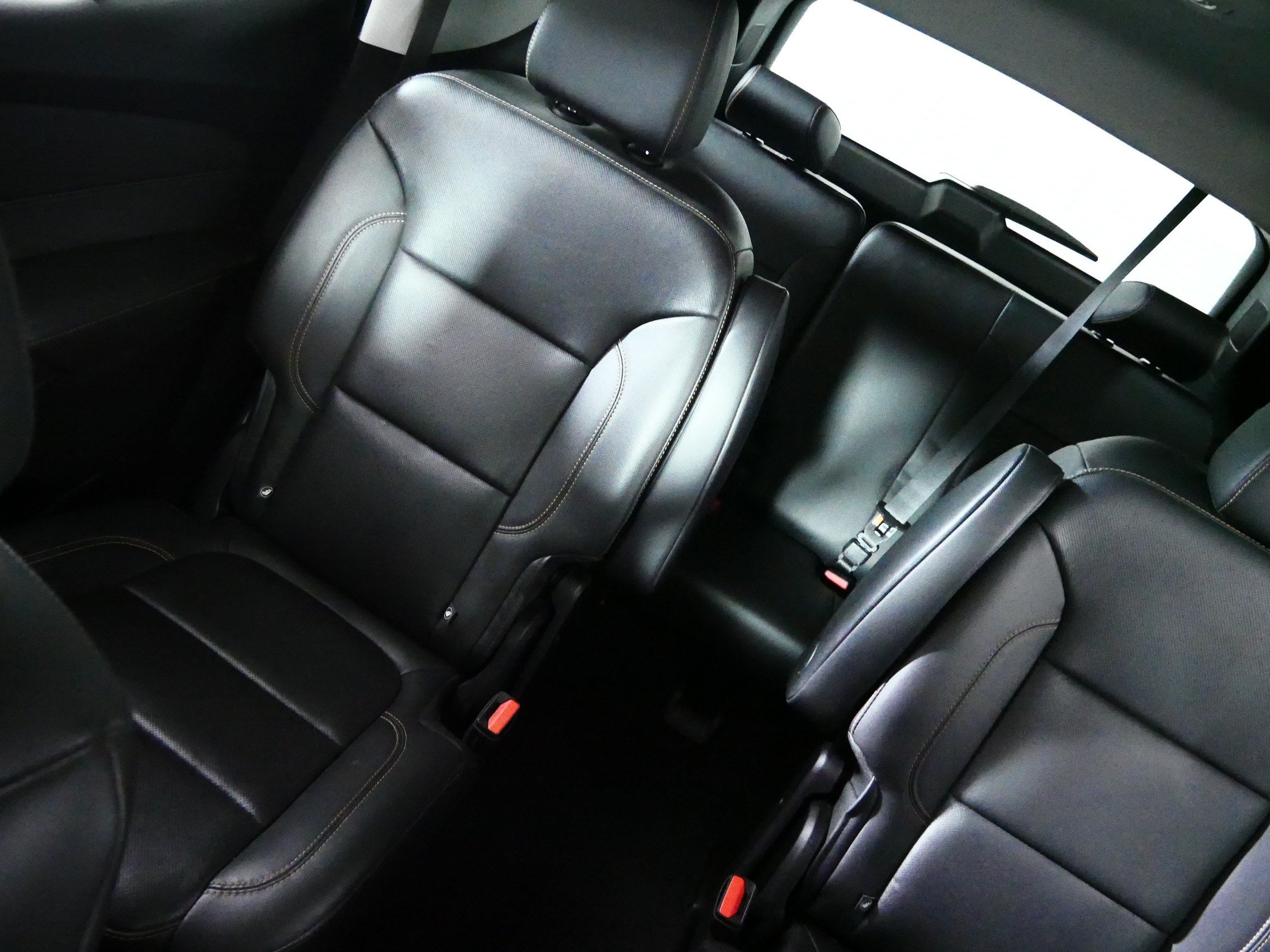 Used 2019 Chevrolet Traverse Premier AWD/4WD image 12