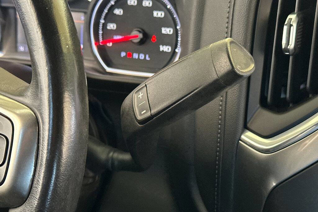 Used 2021 Chevrolet Silverado 1500 RST w/ Z71 Off-Road Package image 20